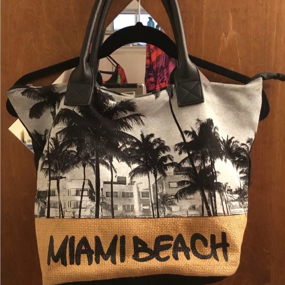 Robin Ruth handbag